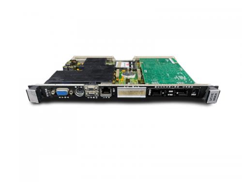 GE Fanuc IS215UCVEM06A