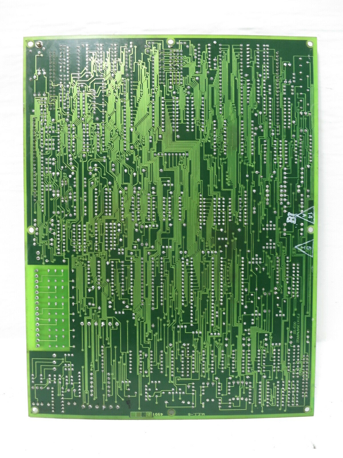 GE Fanuc 531X139APMANM7