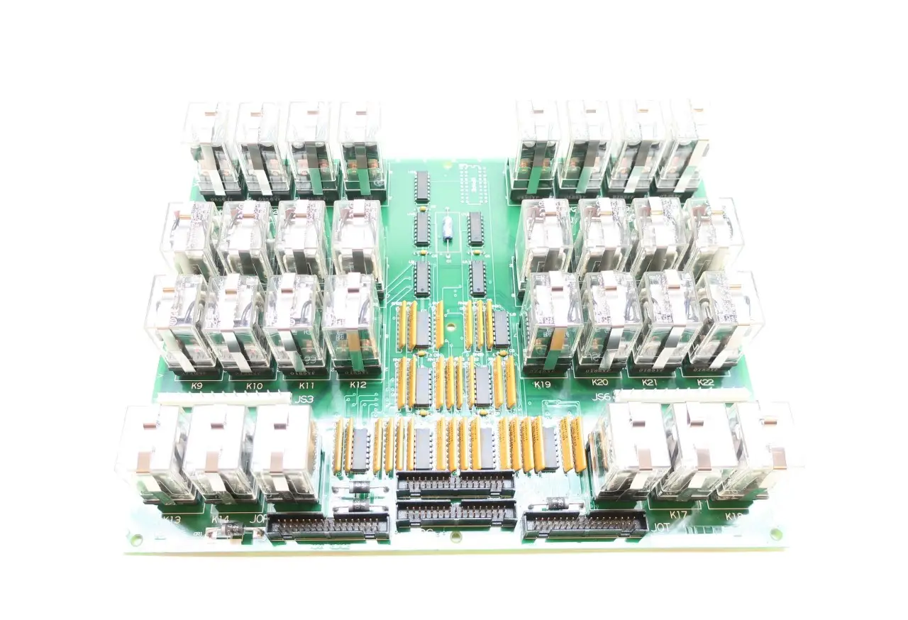 GE Fanuc DS200TCRAG1ACC