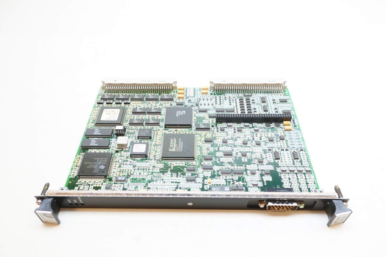 GE Fanuc IS200VTURH1B