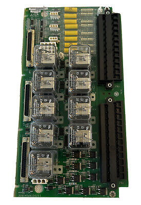 GE Fanuc IS200TRPGH1B