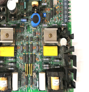 GE Fanuc DS200FGPAG1A