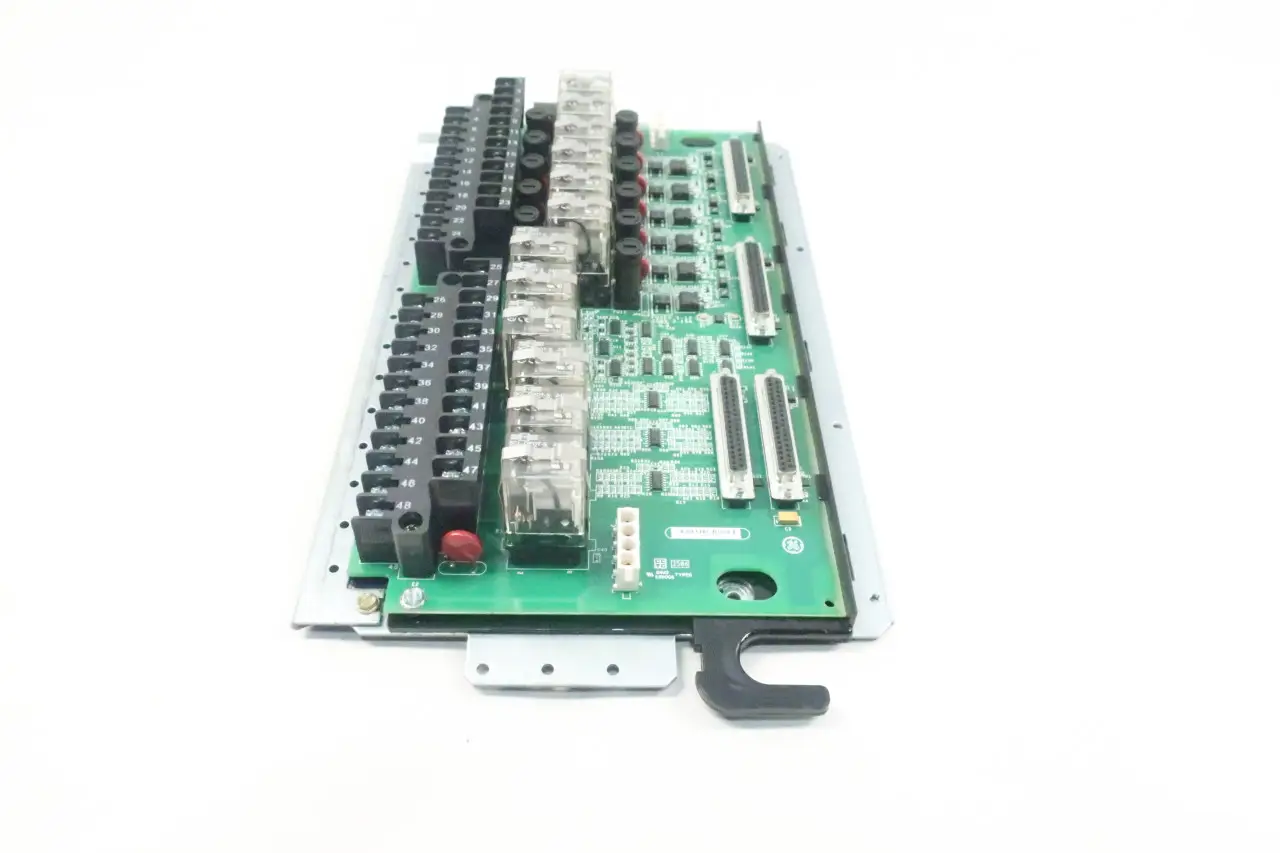 GE Fanuc IS200TRLYH1BGF