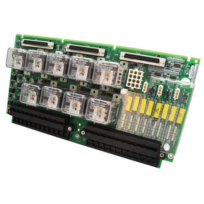 GE Fanuc IS200TRPGH1BDE