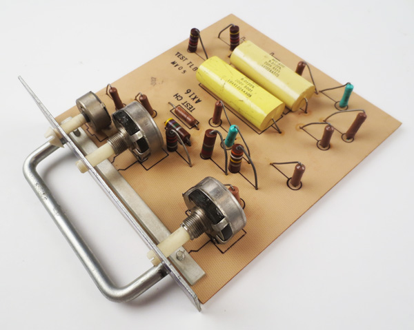 GE Fanuc 193X701BEG02