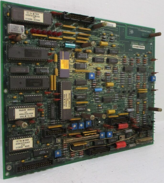 GE Fanuc 531X300CCHAGM5