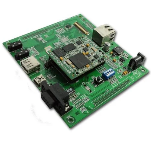 GE Fanuc IS200TICIH1A