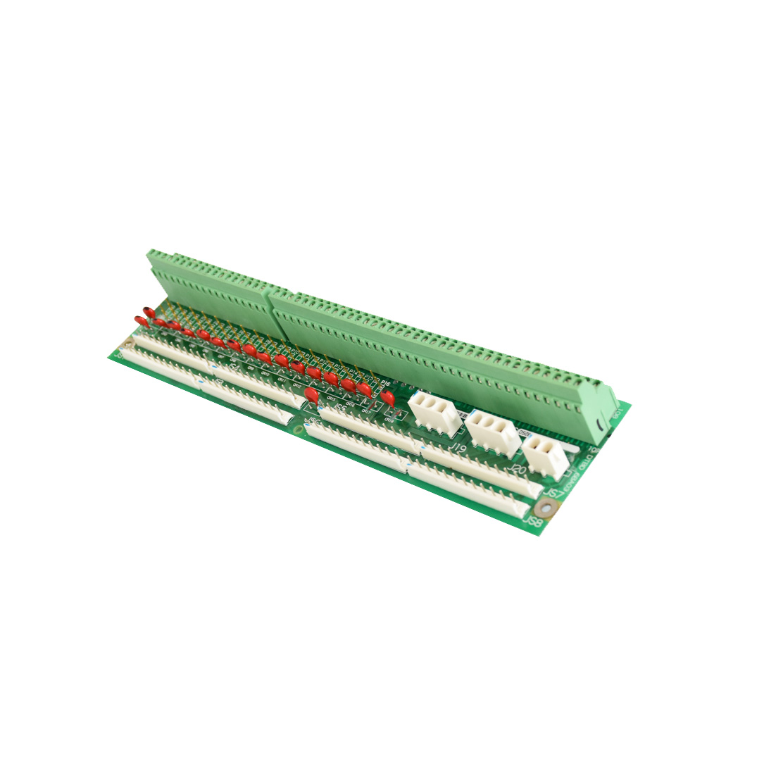 GE Fanuc DS200DTBDG1ABB