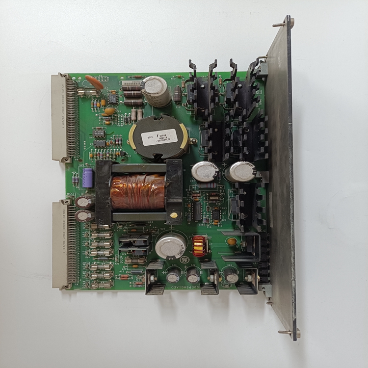 GE Fanuc IS200EPSMG1A