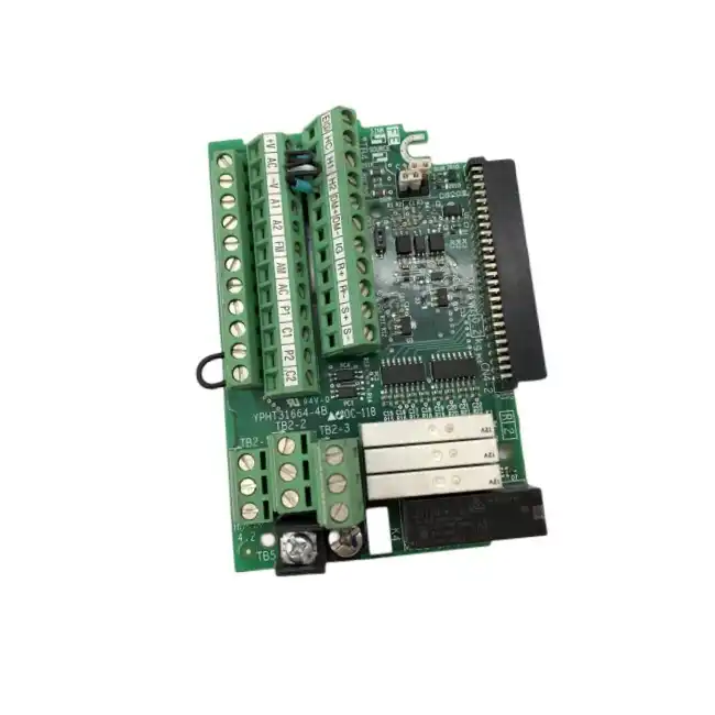 GE Fanuc IS200SRTDH2A