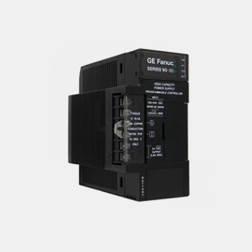 GE Fanuc PQM-T20-C-A