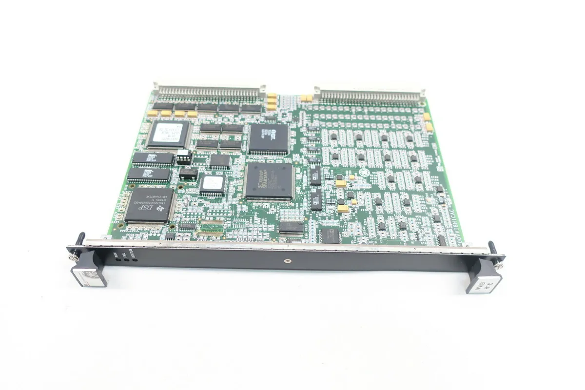 GE Fanuc IS200VVIBH1C