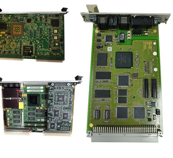 GE Fanuc DS200TCQAF1B
