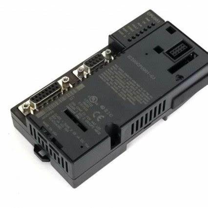 GE Fanuc IC3600LDDA1