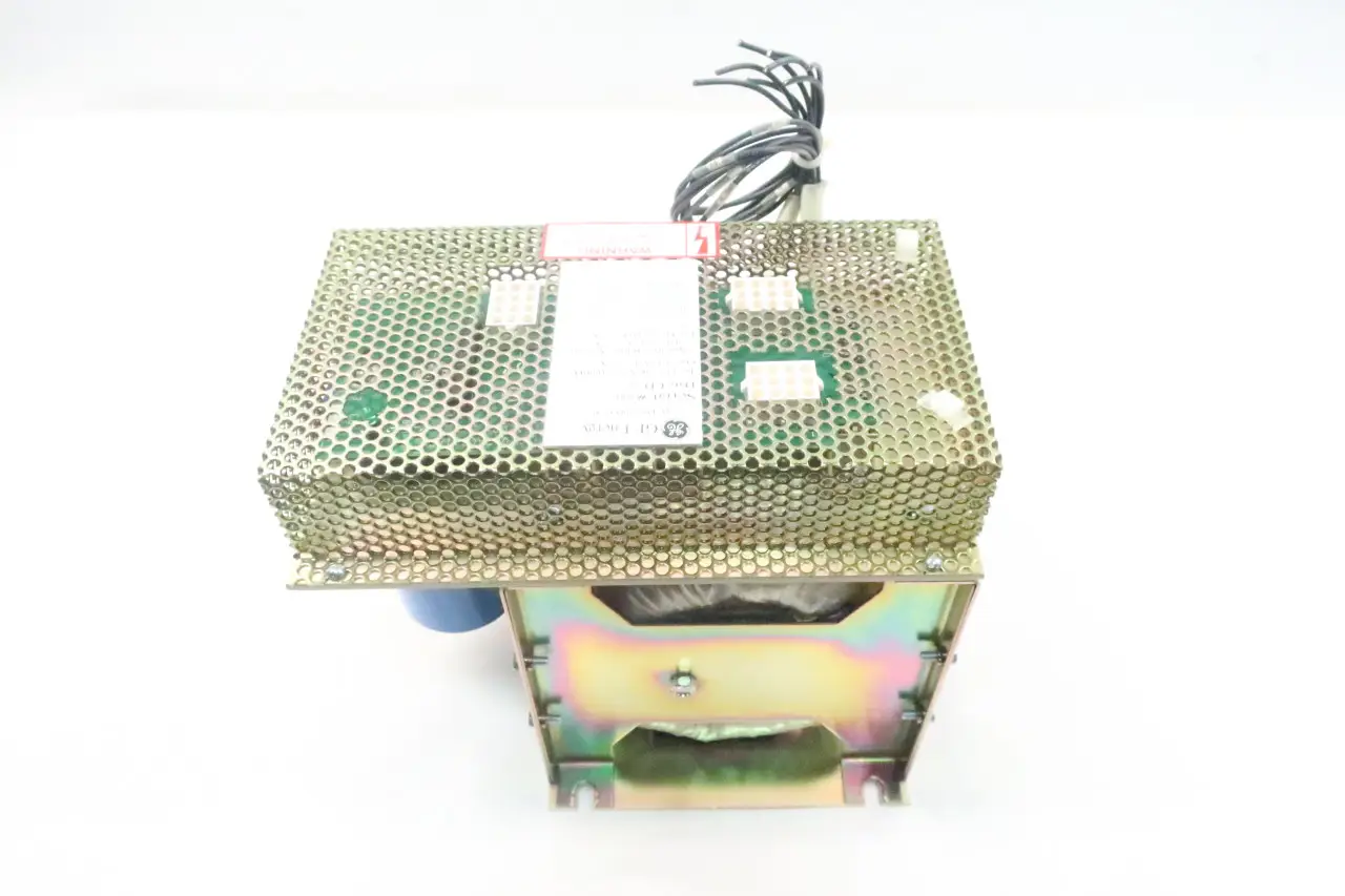 GE Fanuc DS2020DACAG2