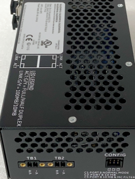 GE Fanuc IS420ESWBH2A