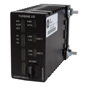 GE Fanuc IS220PDIOH1B