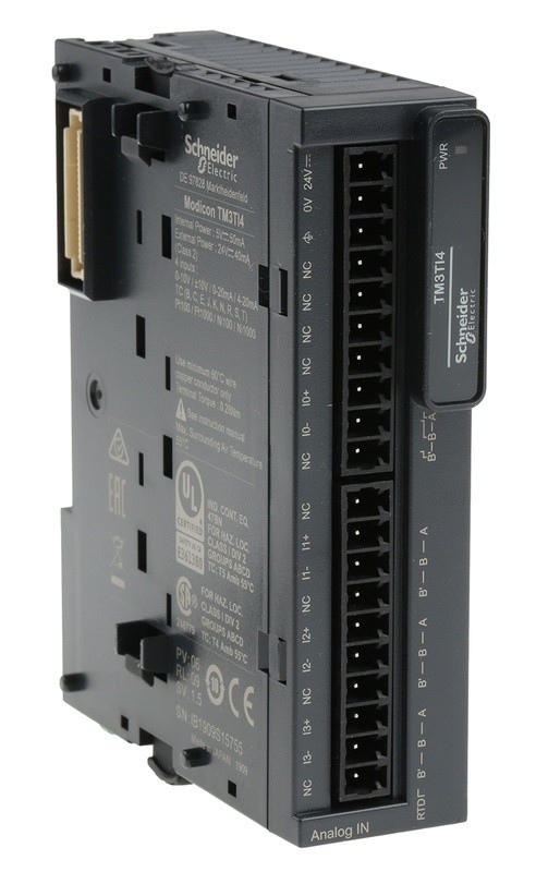Schneider TM3T14