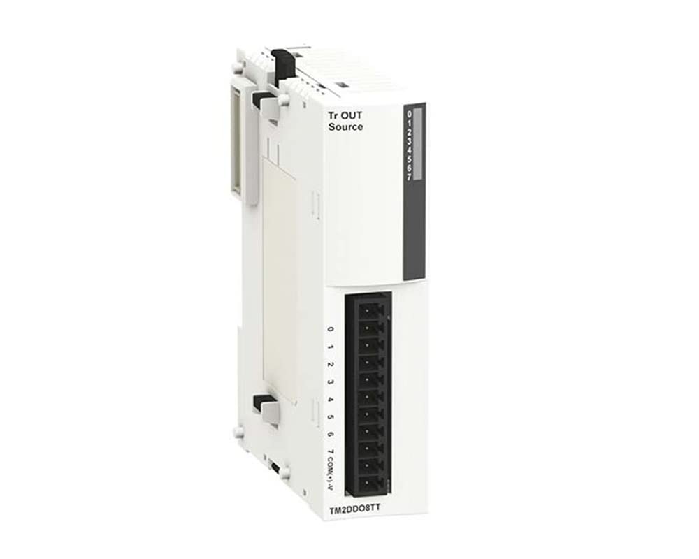 Schneider TM2DDO8TT