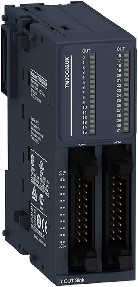 Schneider TM3DQ32UK