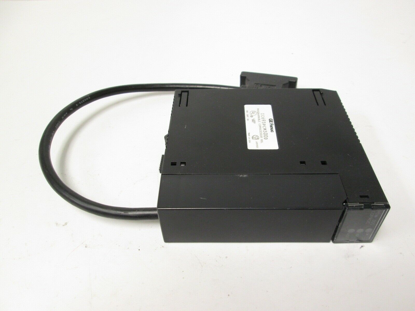 GE Fanuc IC693PCM300MP