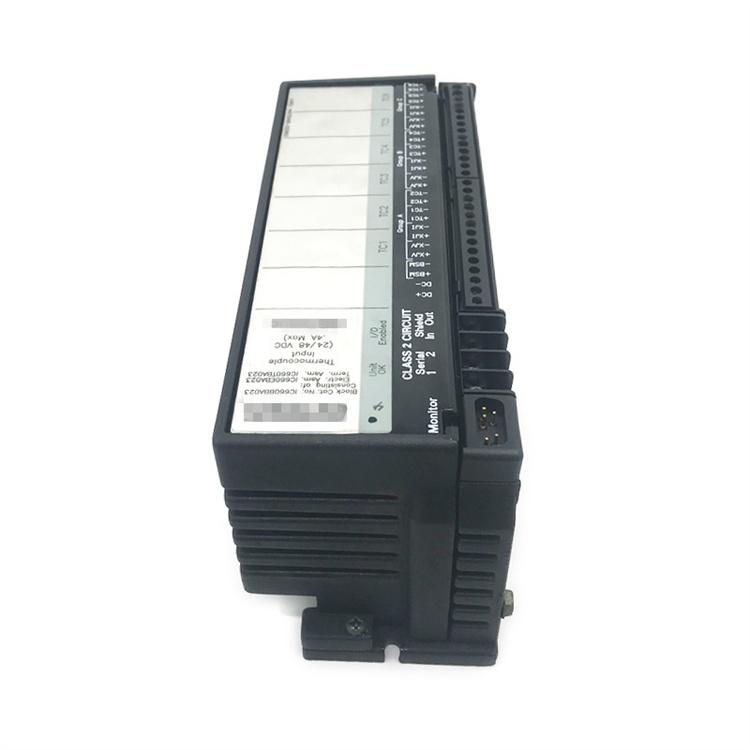 GE Fanuc IC660BBS101