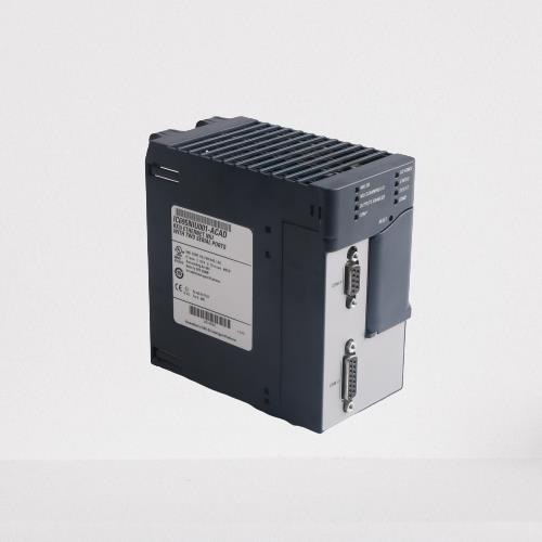 GE Fanuc IC693ACC328