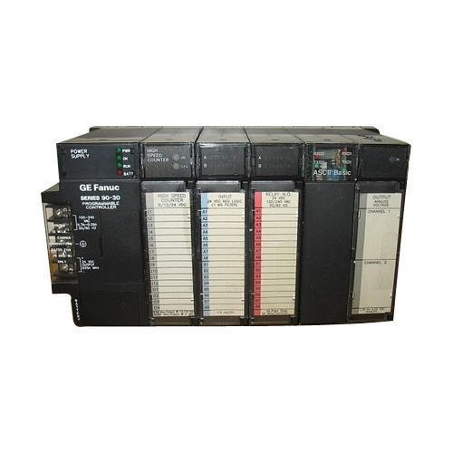 GE Fanuc IC693ALG392CA