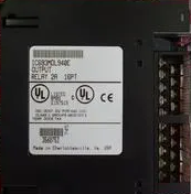 GE Fanuc IC697CPX782RR