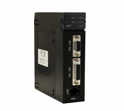 GE Fanuc HE693ASC940