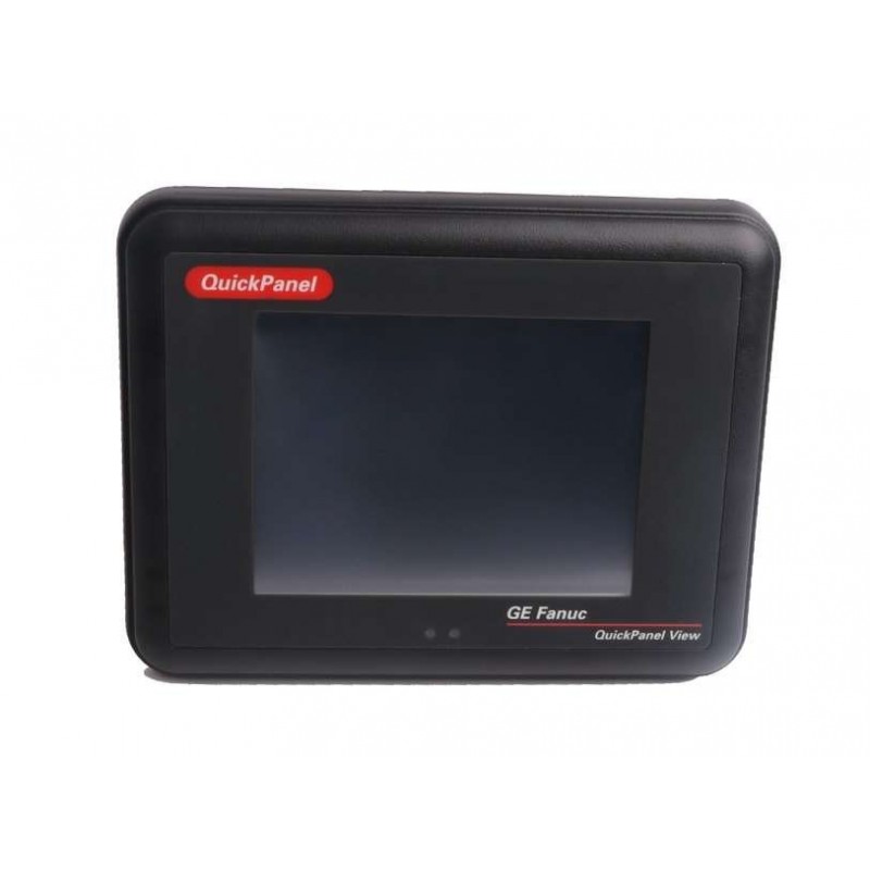 GE Fanuc IC754VSI06MTD