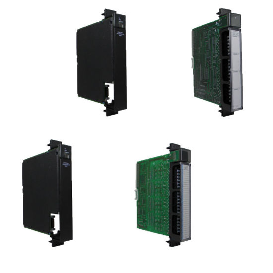 GE Fanuc IC697BEM721