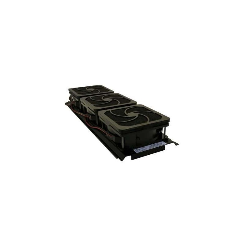 GE Fanuc IC697ACC724