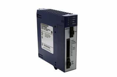 GE Fanuc IC695PMM335