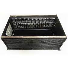 GE Fanuc IC697CHS782