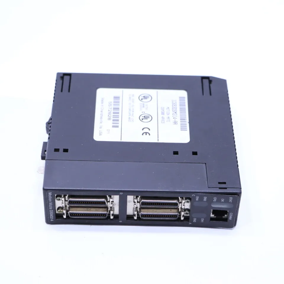 GE Fanuc IC693DSM314