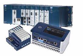 GE Fanuc IC677ABI004