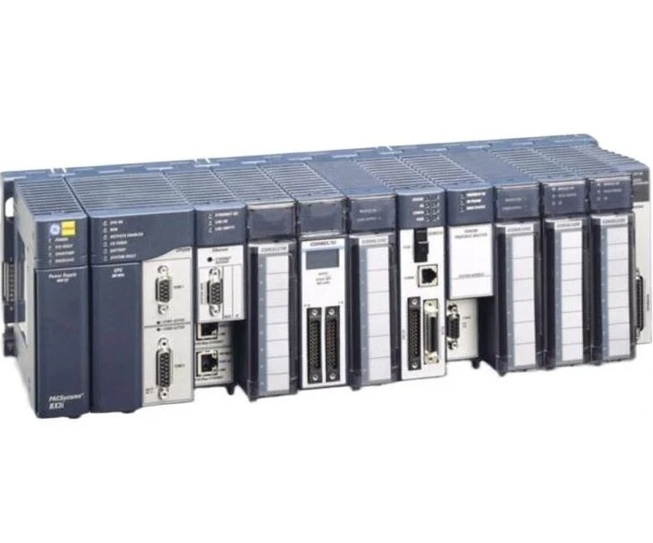 GE Fanuc IC695FTB1B132