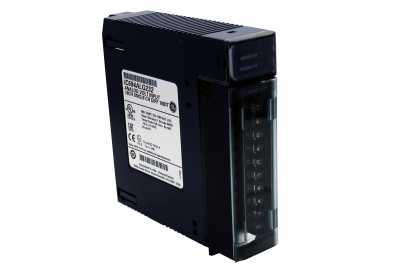 GE Fanuc IC694ALG232