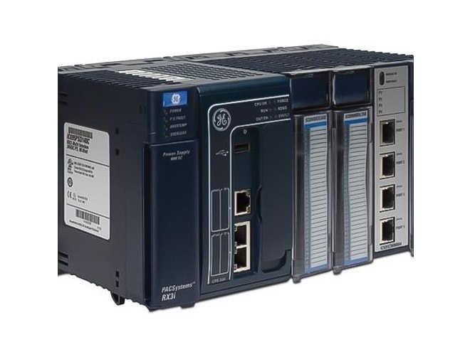 GE Fanuc IC695ALG106