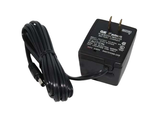 GE Fanuc IC660BCM501