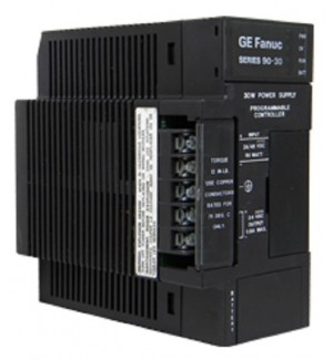 GE Fanuc IC200PWB001