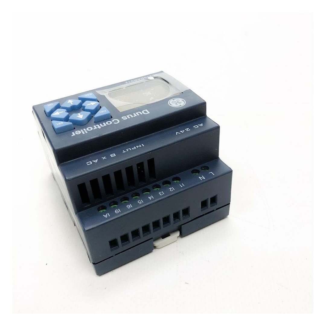 GE Fanuc IC210DAR012