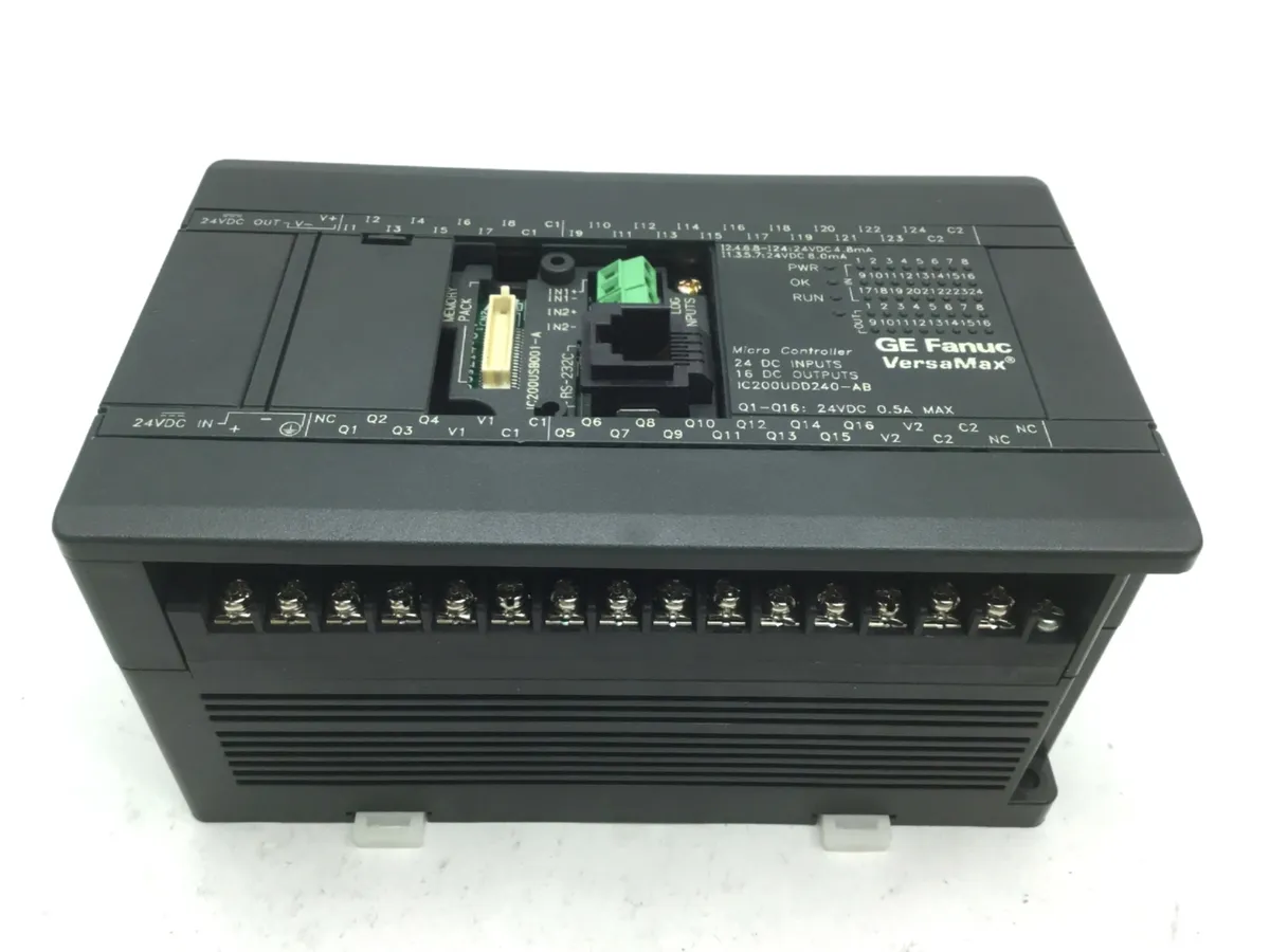 GE Fanuc IC200USB001