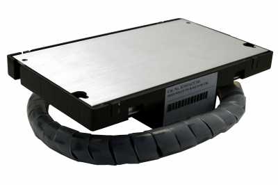 GE Fanuc IC693ACC341