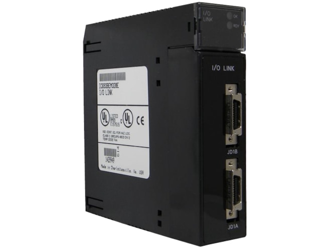 GE Fanuc IC693BEM320