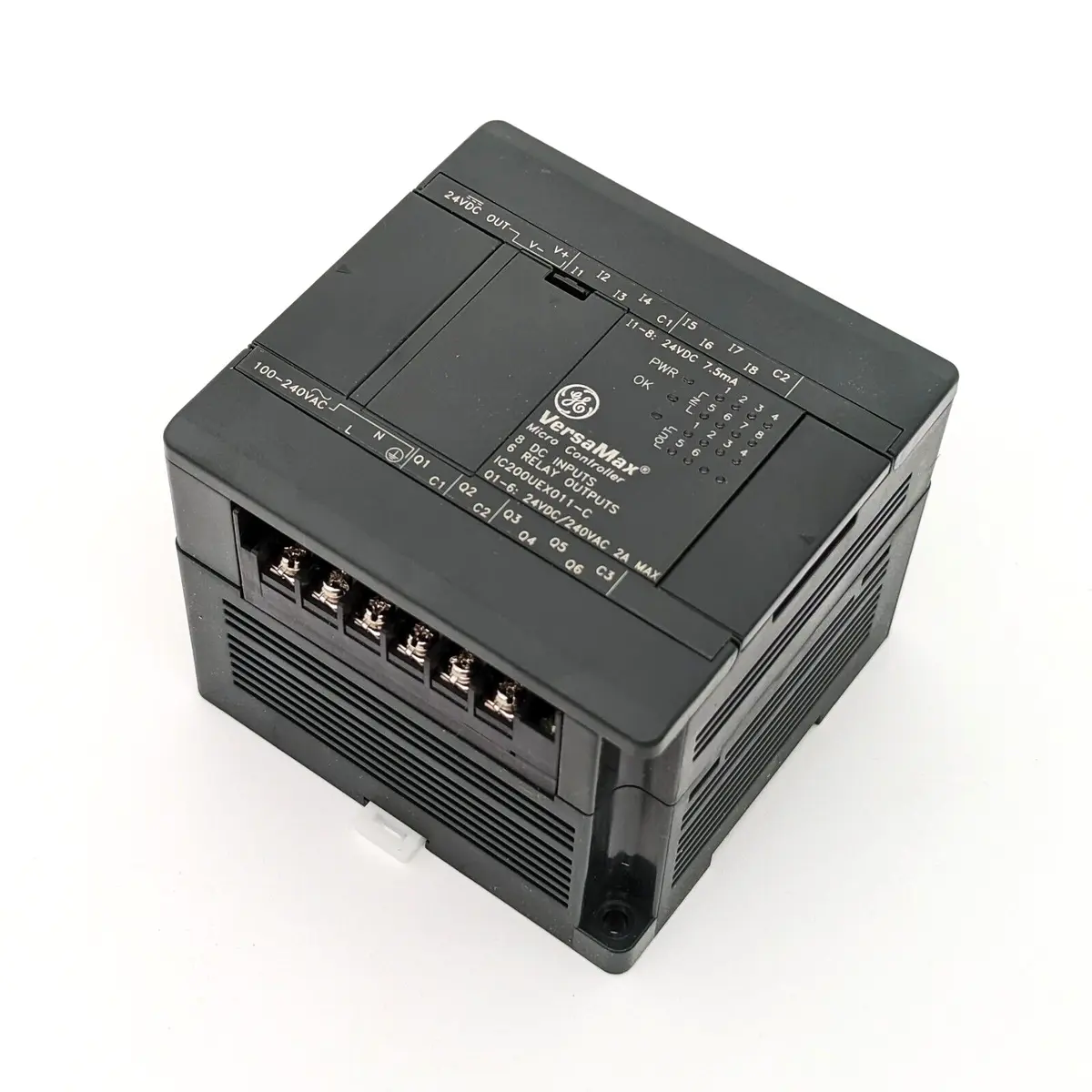 GE Fanuc IC200UEX011