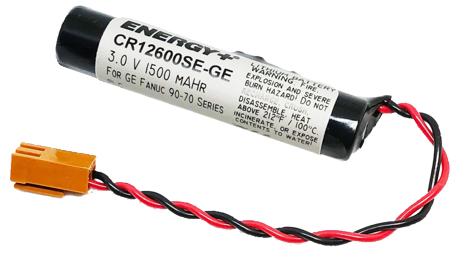 GE Fanuc IC697ACC701