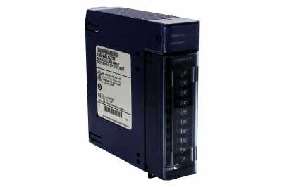 GE Fanuc IC694ALG233