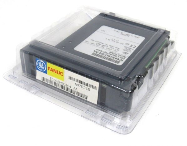 GE Fanuc IC695HSC304